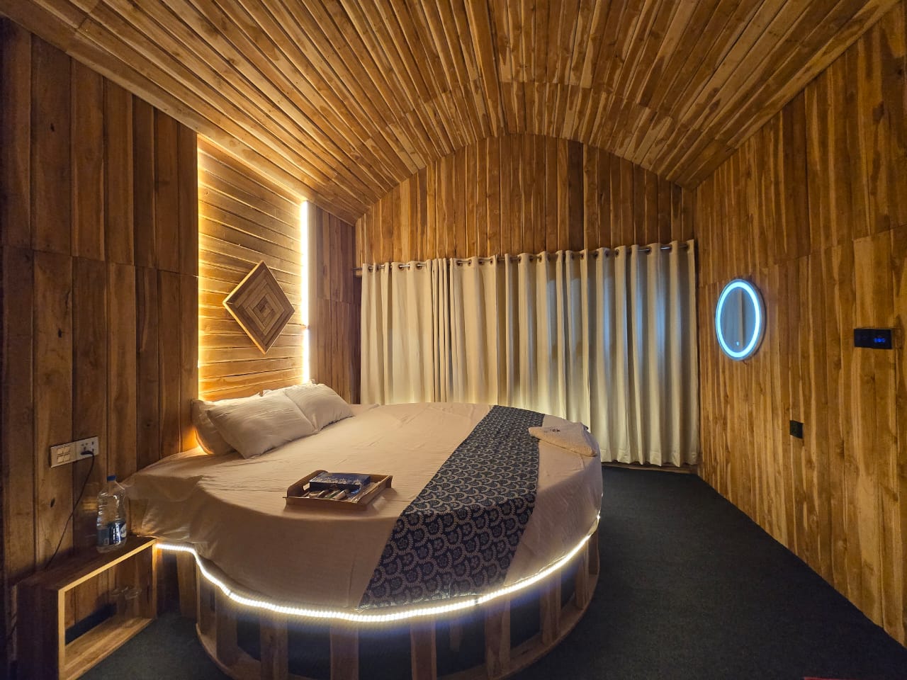 Sheari Forest Villa