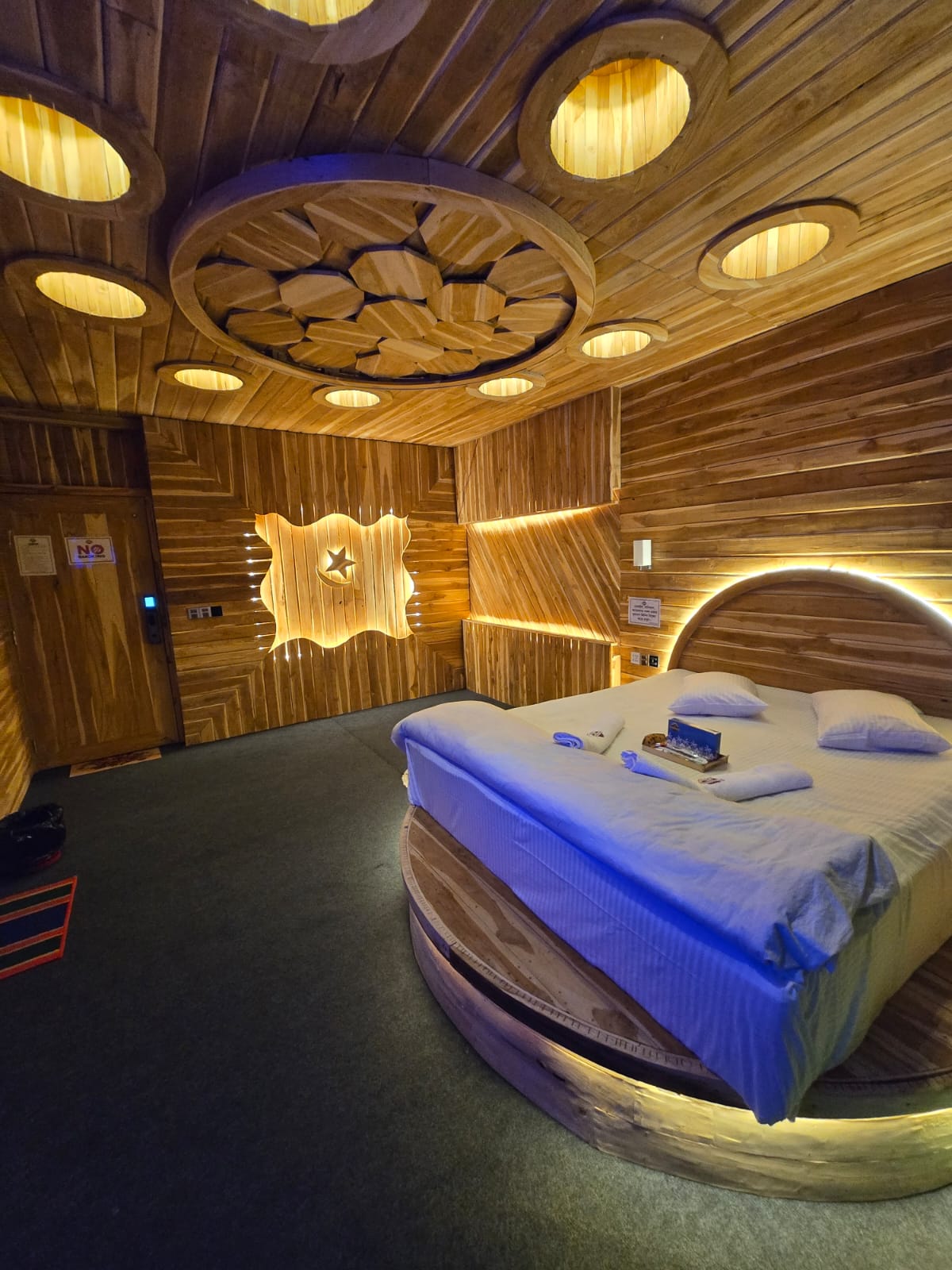 Senior Suite Mountain View 101